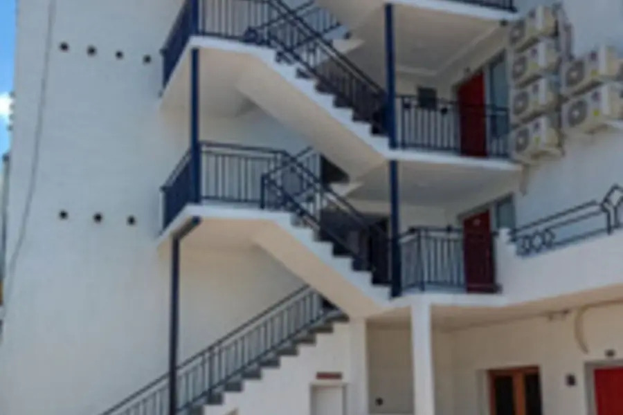 Hotel Trikatu Kendal near Taman Kota Weleri Mitra RedDoorz