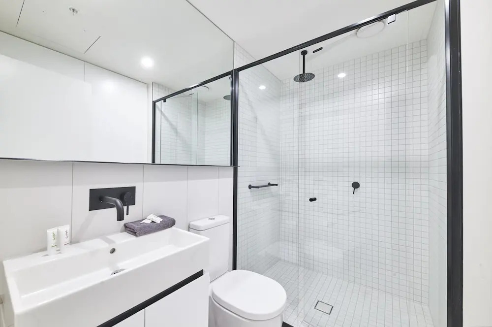 HFN Crown Boutique Apartment