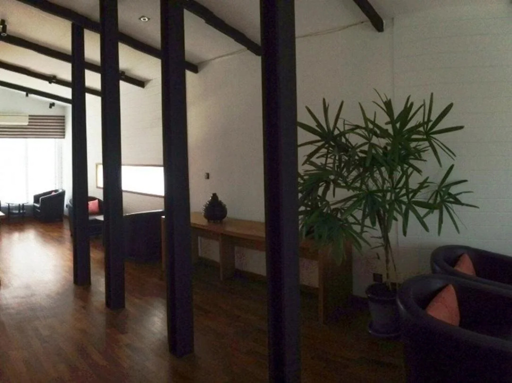 The Loft Hotel Downtown Yangon