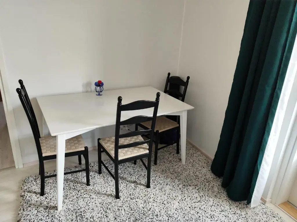 Cosy and spacious 1 bedroom apartment in Espoo