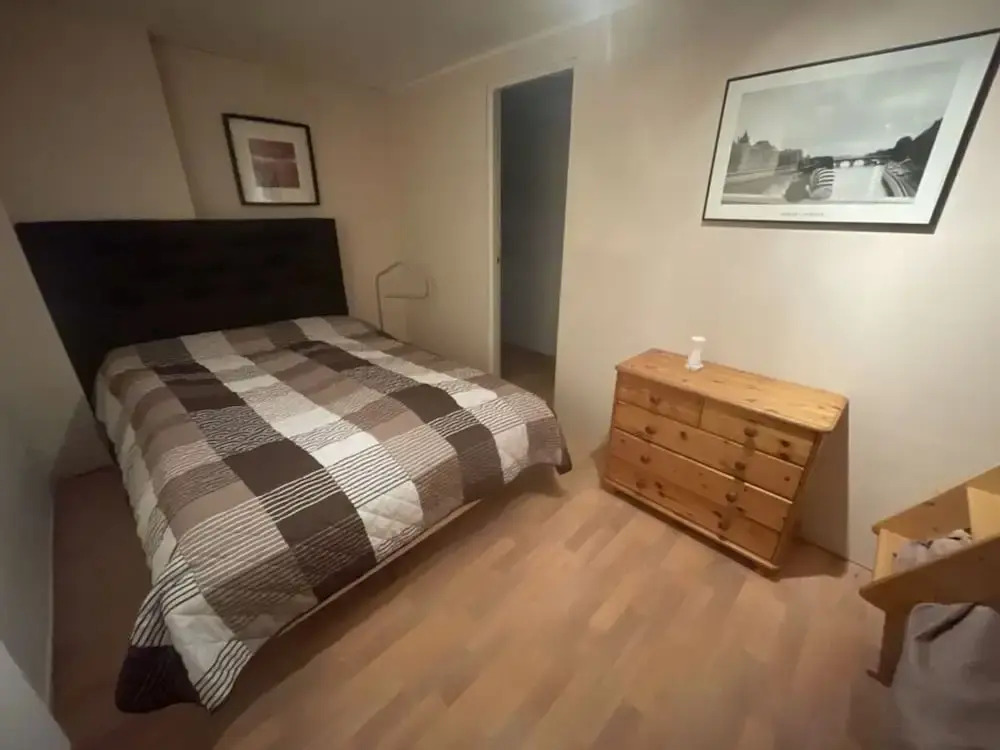 Nyhyttan Comfortable Holiday Residence