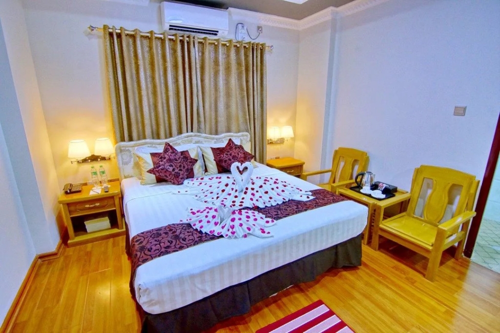 Myat Nan Yone Hotel