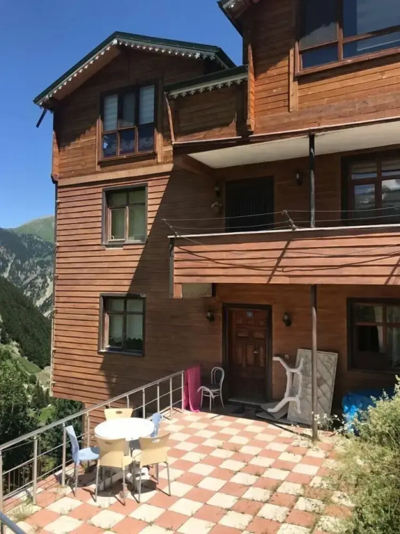 Zirve Pension