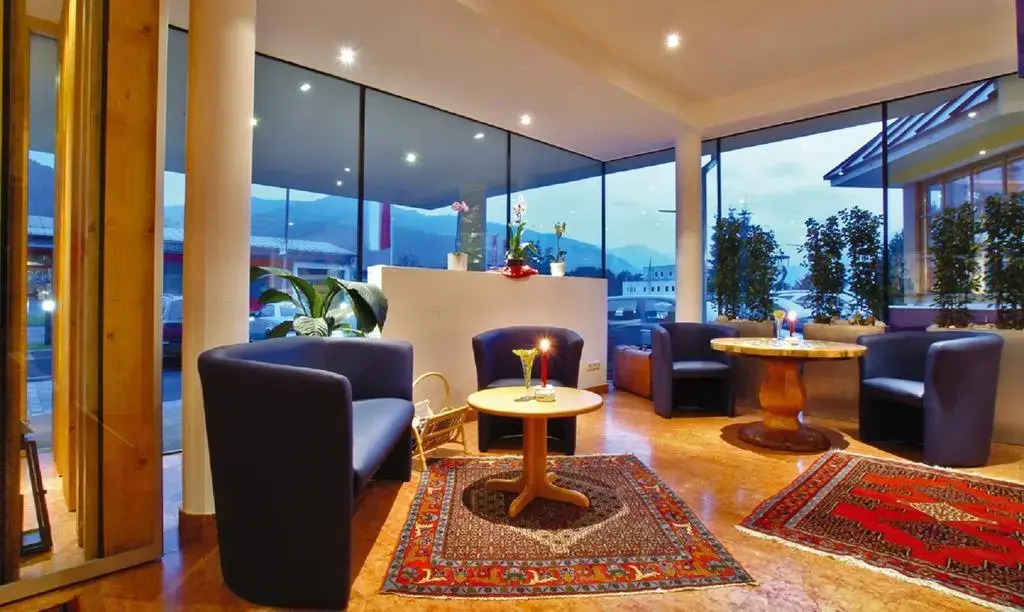 Hotel Badhaus
