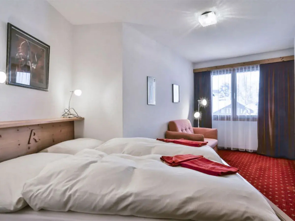 Chalet Abendrot 10197
