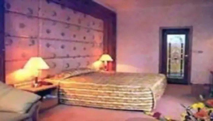 Sofis National Hotel Chengdu