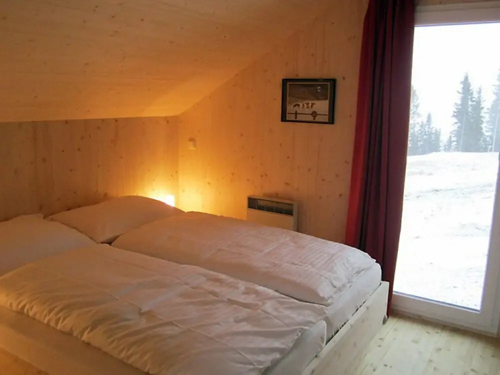 Comfortable Chalet in Klippitztorl Austria Near Ski Area
