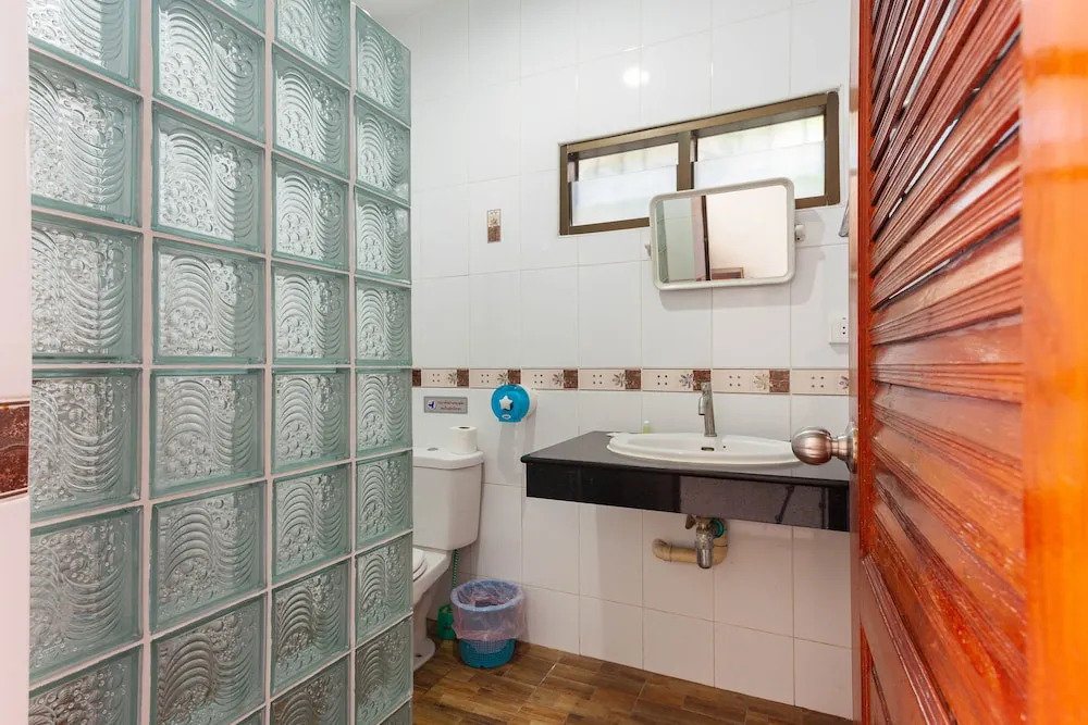 LUMALAND Luxury Pool Villa Pattaya Walking Street