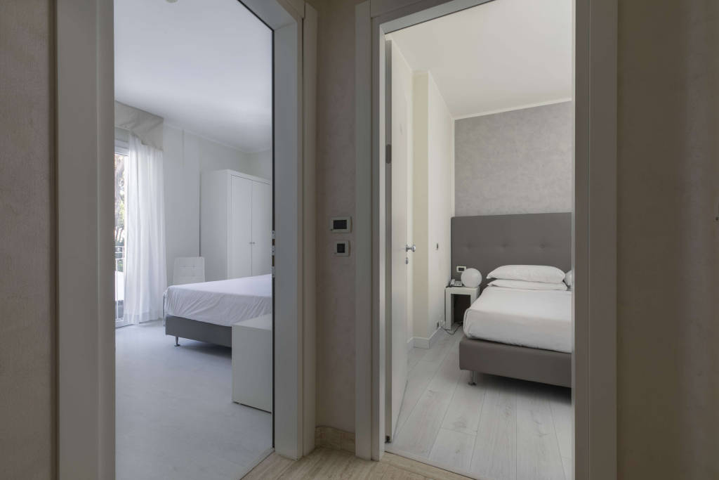 Hotel Gallia & Resort