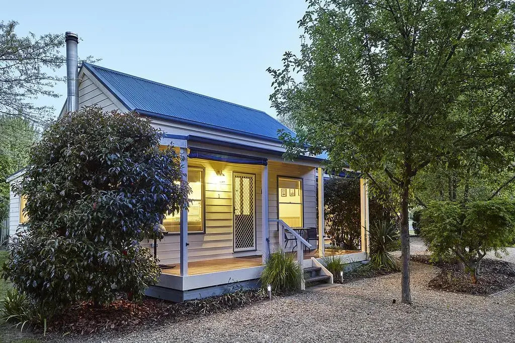 Alpine Valley Cottages