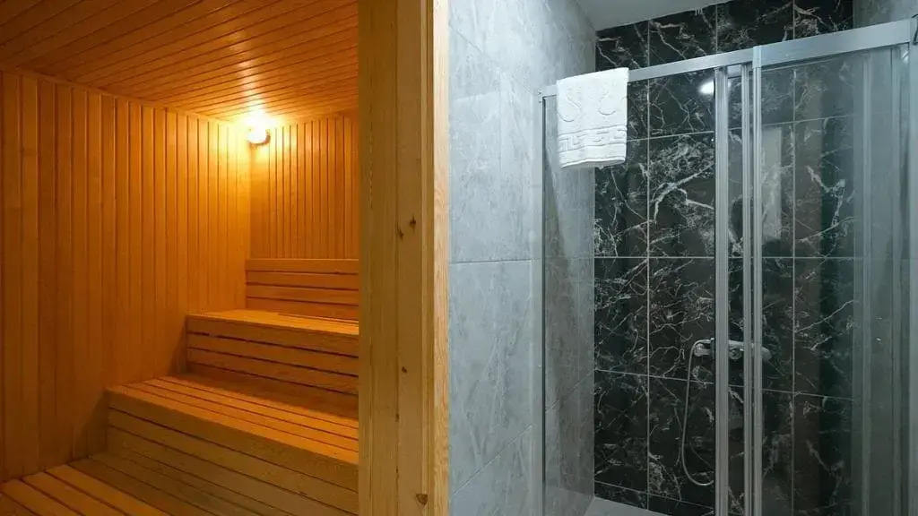ArdorMare Hotel