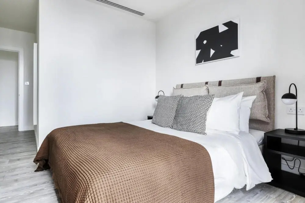 Remarkable 2bed Apartment in London