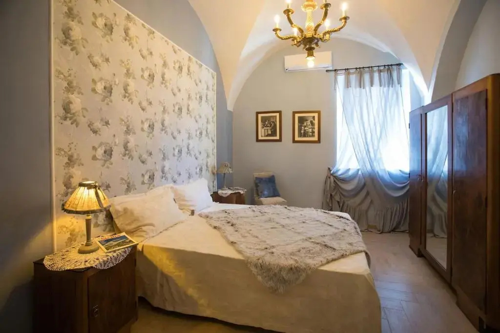 CERA UNA VOLTA - casa vacanza Etna-Sicilia-mare