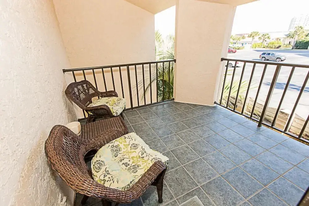 Shoreline Garden 21 Destin - 2 Br Townhouse