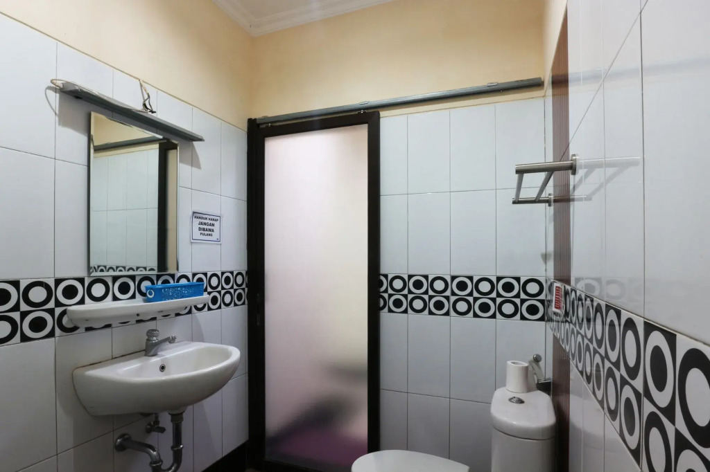 Fontana Residencia Guest House