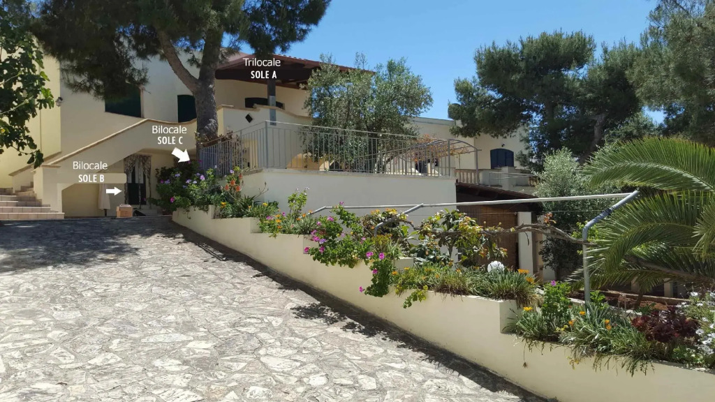 Alfa Ma Beach Front