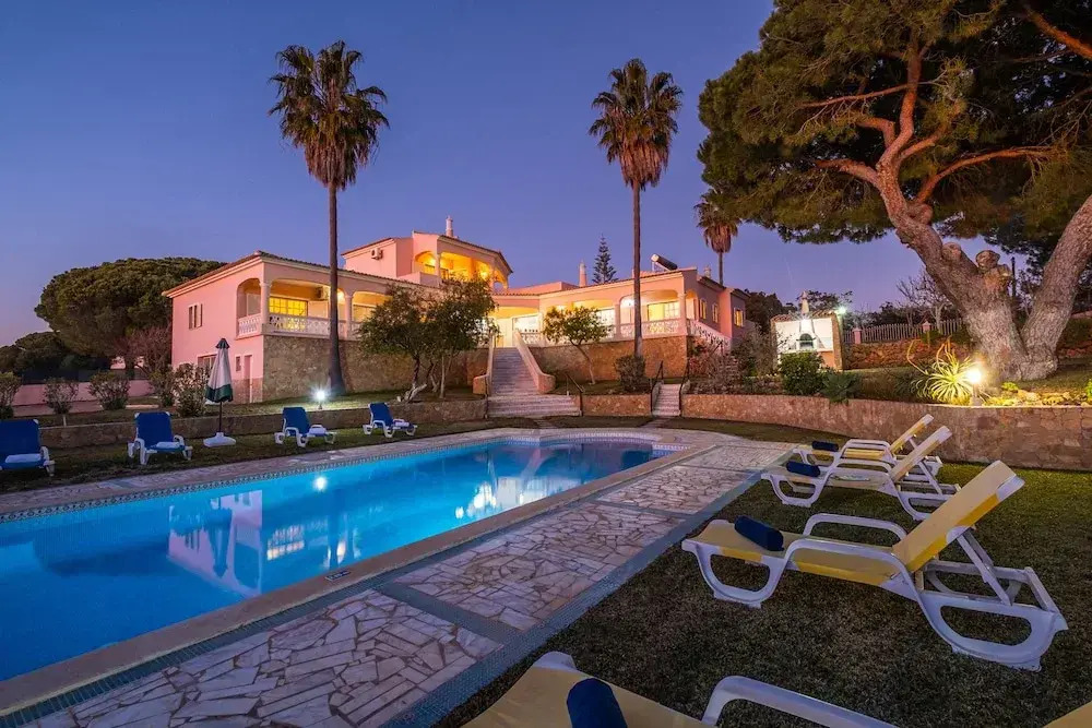 Villa Mar