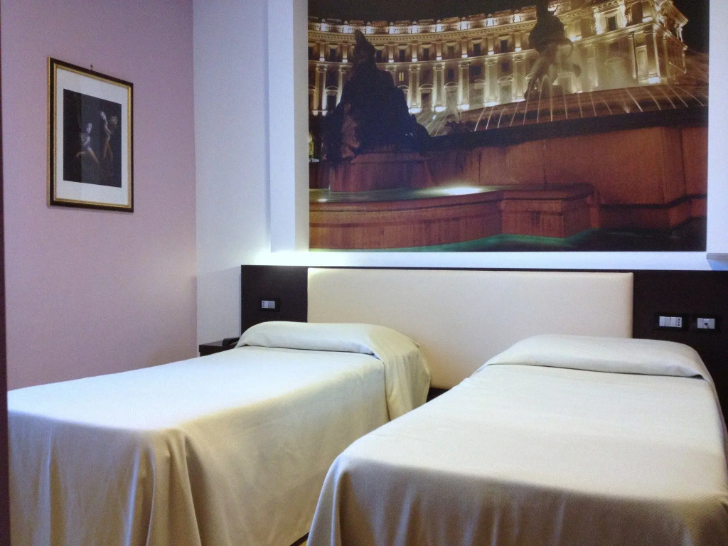 Hotel Star