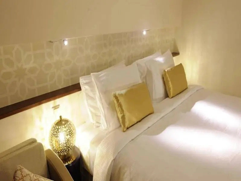 Meshal Hotel Al Salam