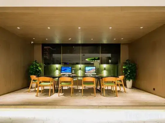 Ibis Styles Xian Bell and Drum Tower Muslim Quarter