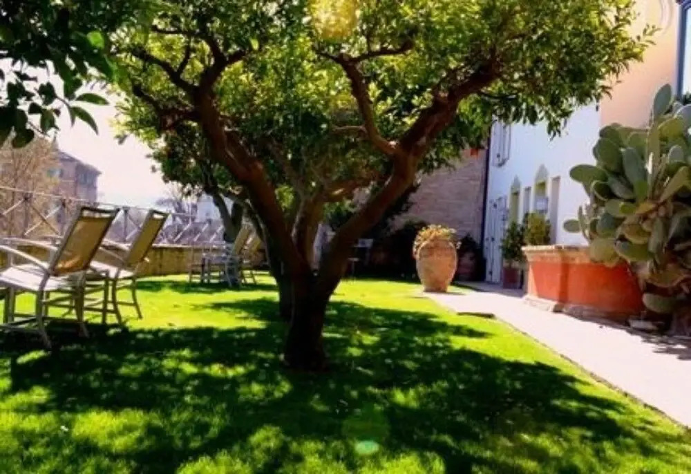 Casa Pazzi Dimora dEpoca