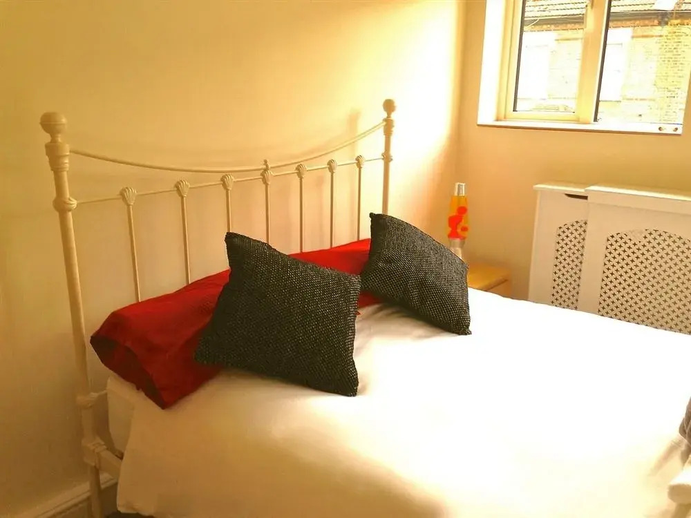 Balfern B&B