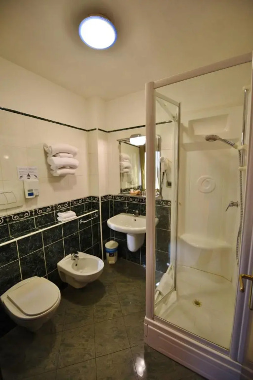 Hotel Al Castello