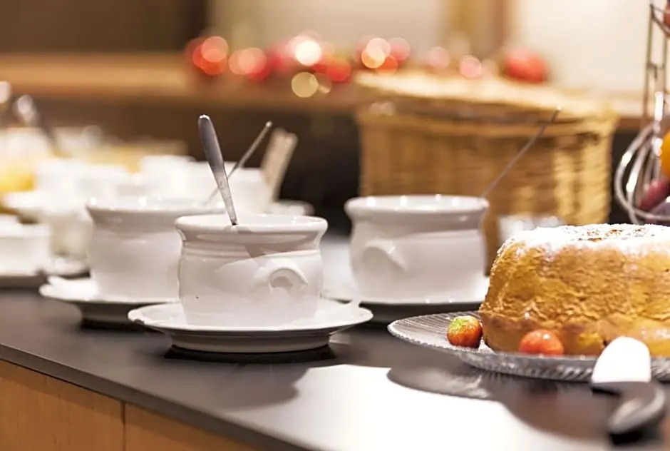 Hotel Waldcafe