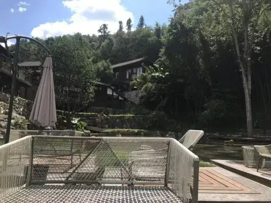 Shuipuli Xiaoxigu Boutique Hostel