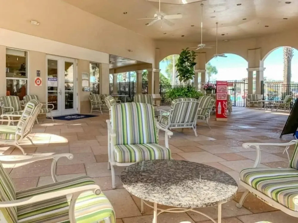 Windsor Hills - 3 BR Condo - SDM 4196