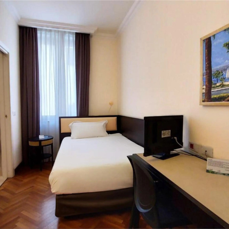 Torrione Hotel