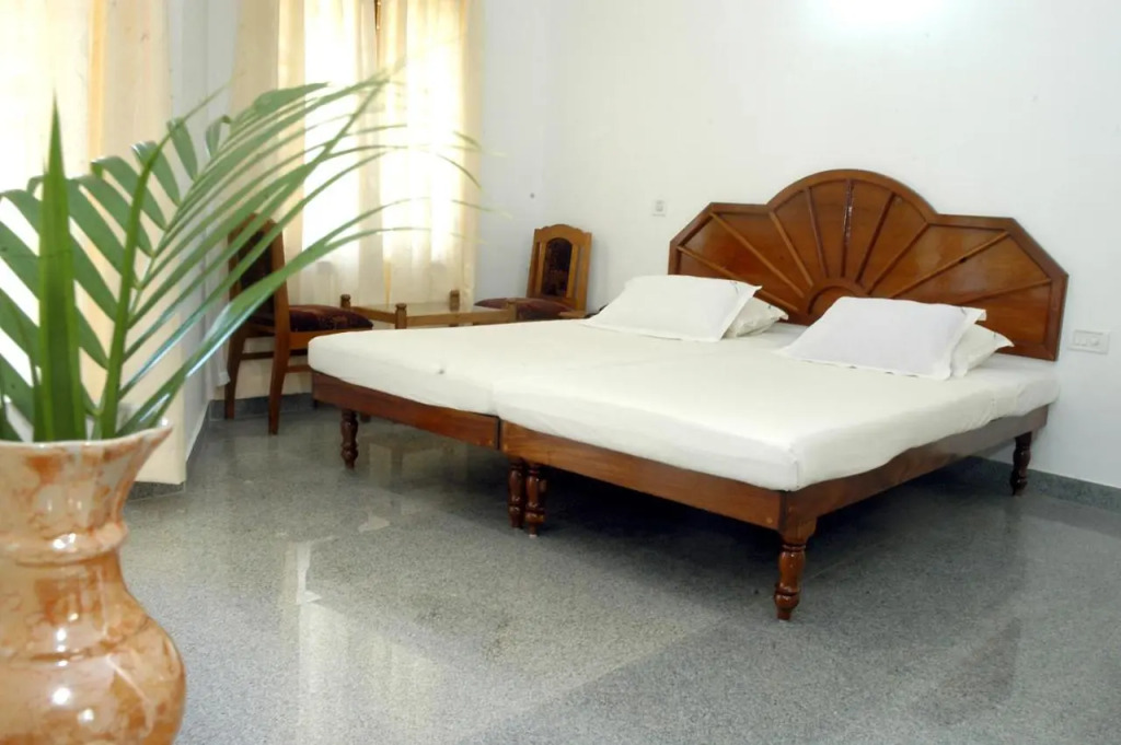 Marine Palace Beach Hotel