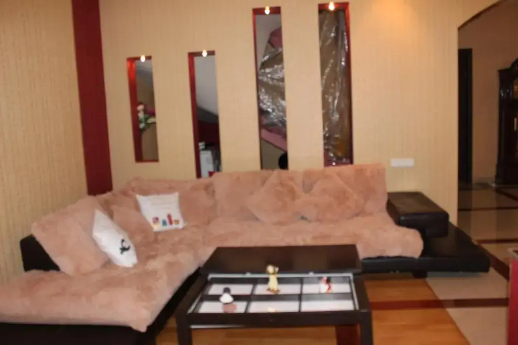 Villa in Bagebi