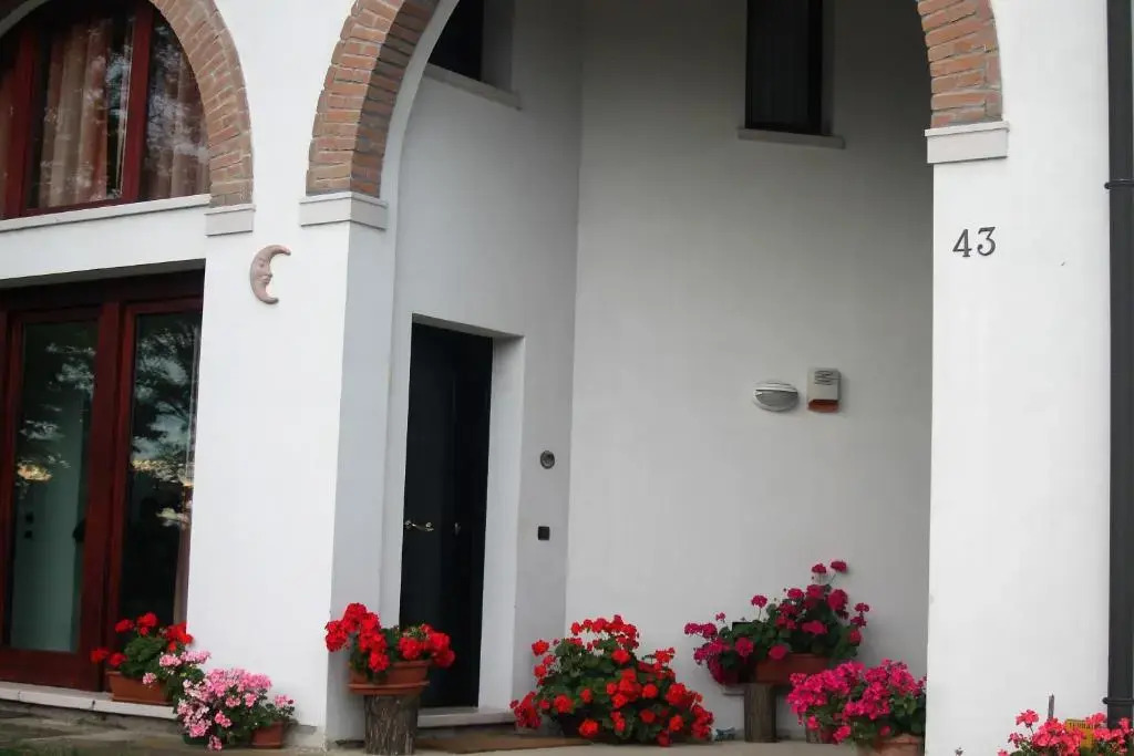 Bed and Breakfast Sile e Natura