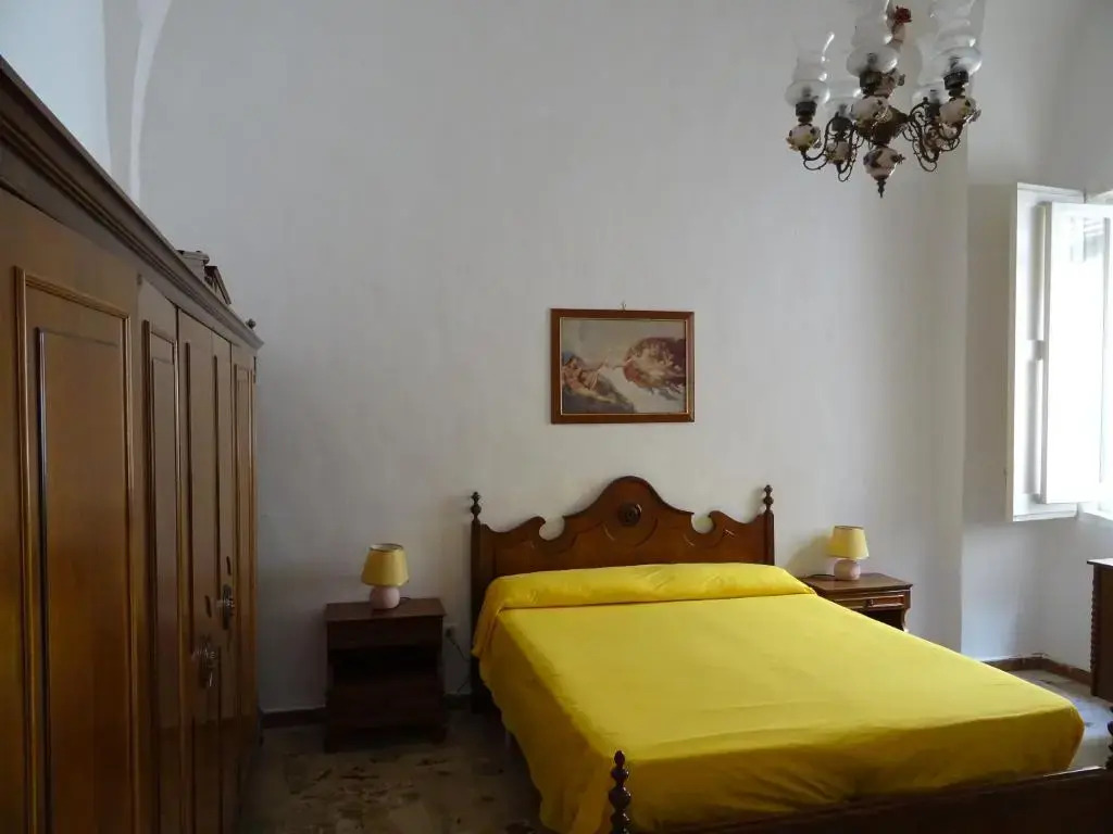 Casa vacanze Mimina - Gallipoli centro storico a 150 mt. dalla spiaggia