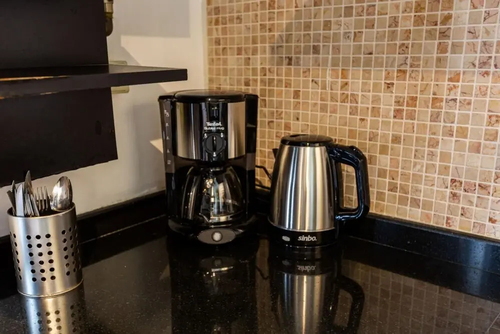 Dreamy Duplex Flat With Terrace Near Galata Tower