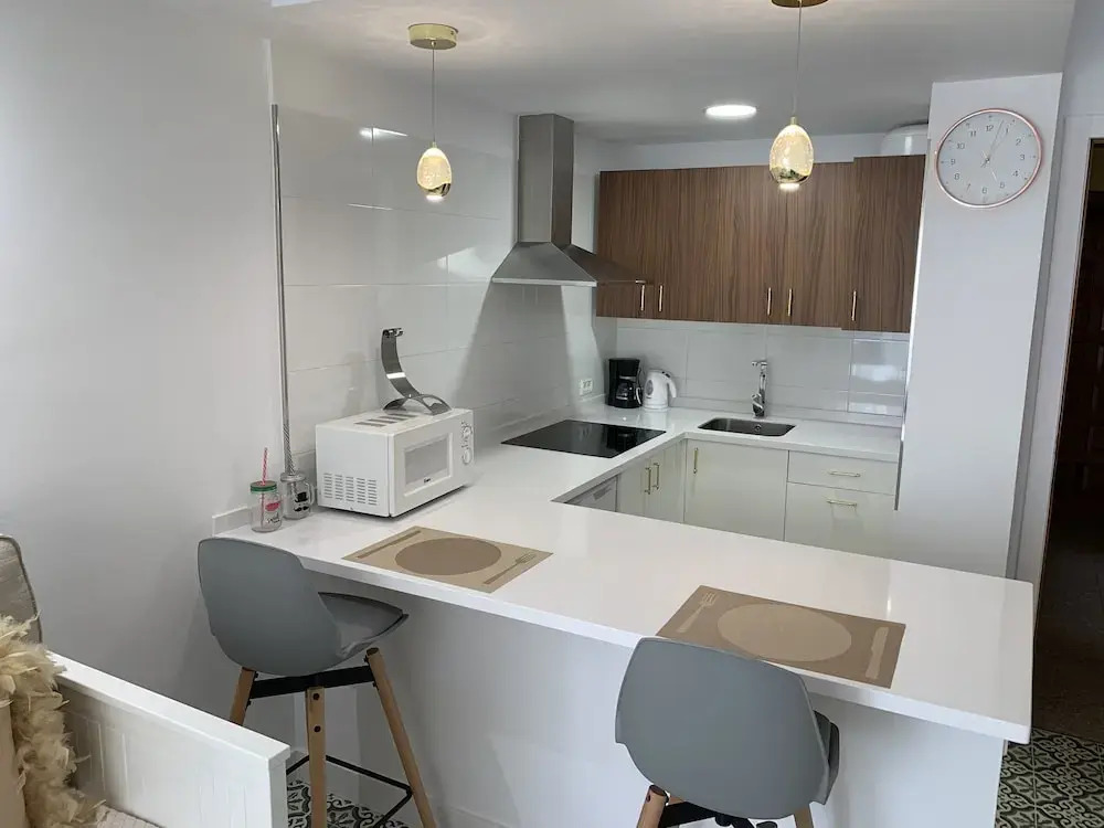 Apartment Avenida de Suecia - Los Cristianos