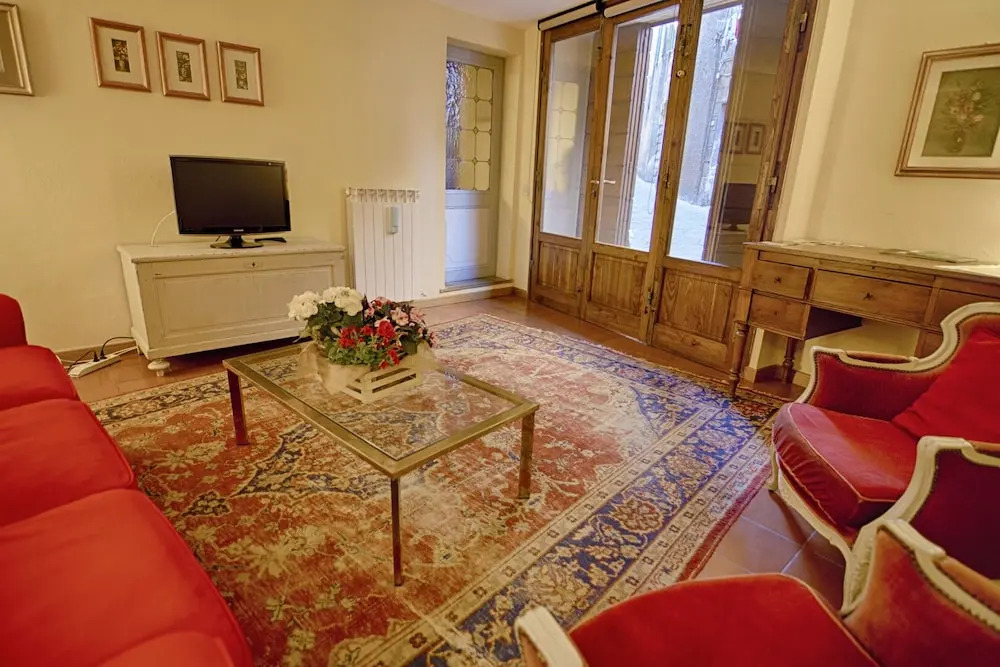 Rinidia Siena Centro