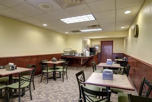 Best Western Inn Of Kearney