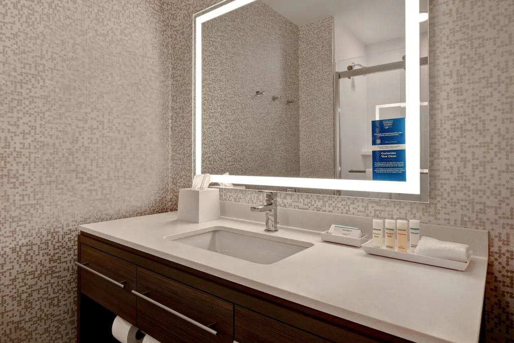 Home2 Suites By Hilton Lincolnshire Chicago