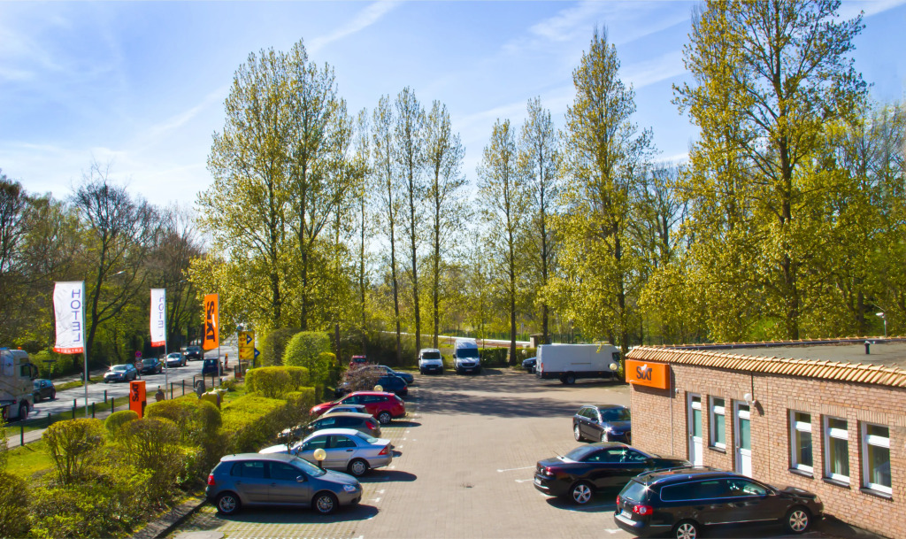 Hotel Kreuzer