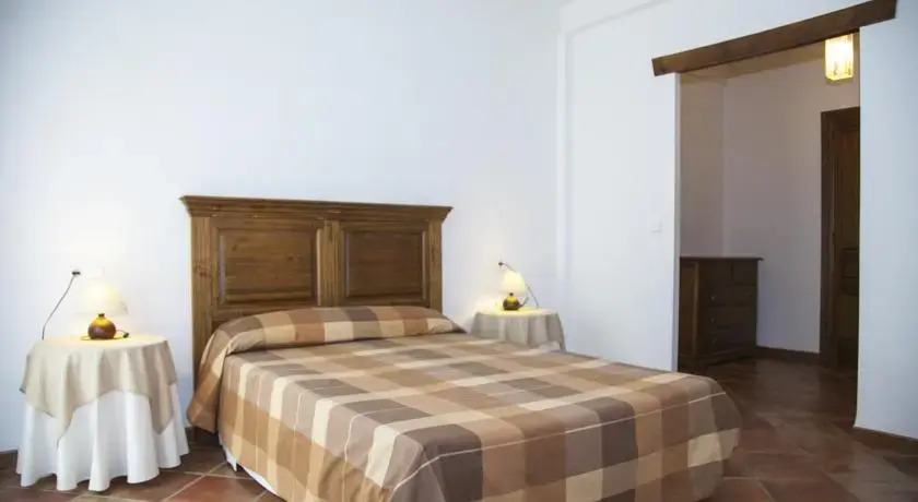 La Casa del Parque