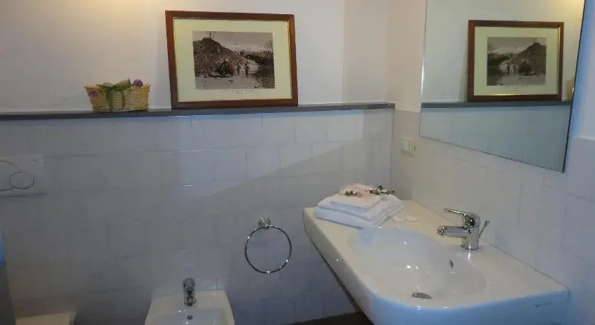 B&B Polifemo Etna