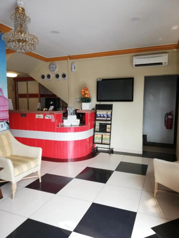 Hotel Seri Pelangi
