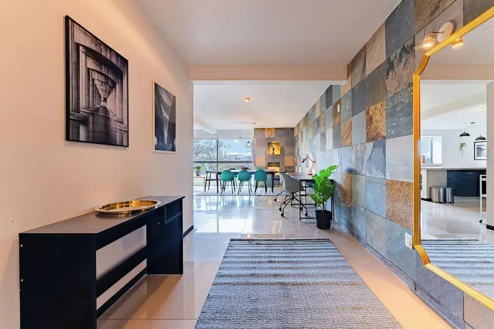 NEW Great Stay in Roma 24-7 Security