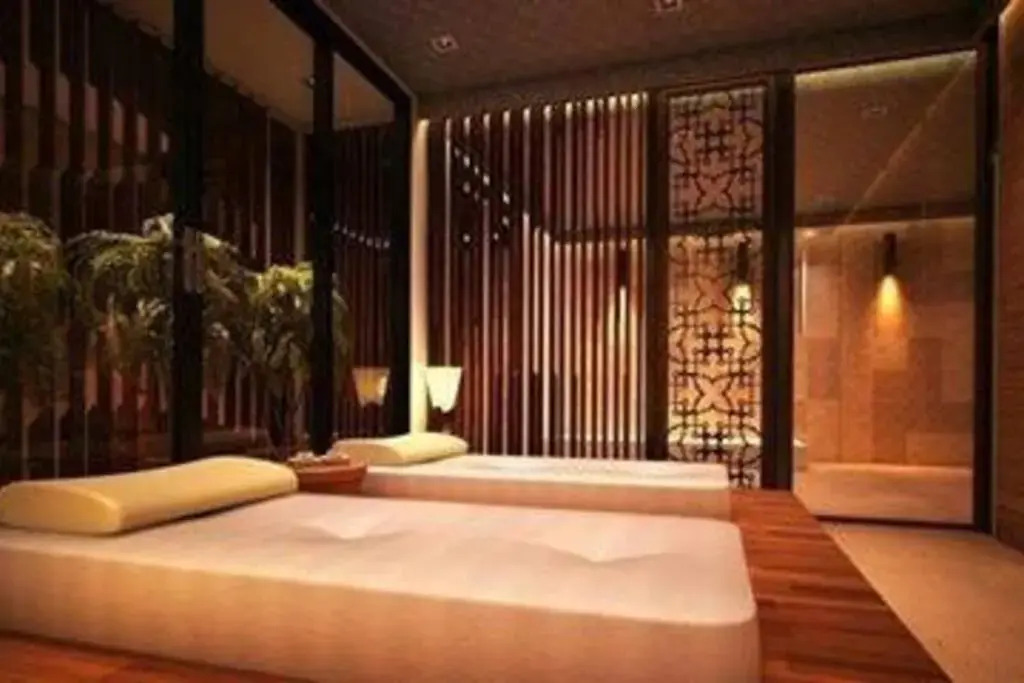 Chiang Mai Cozy Living #503