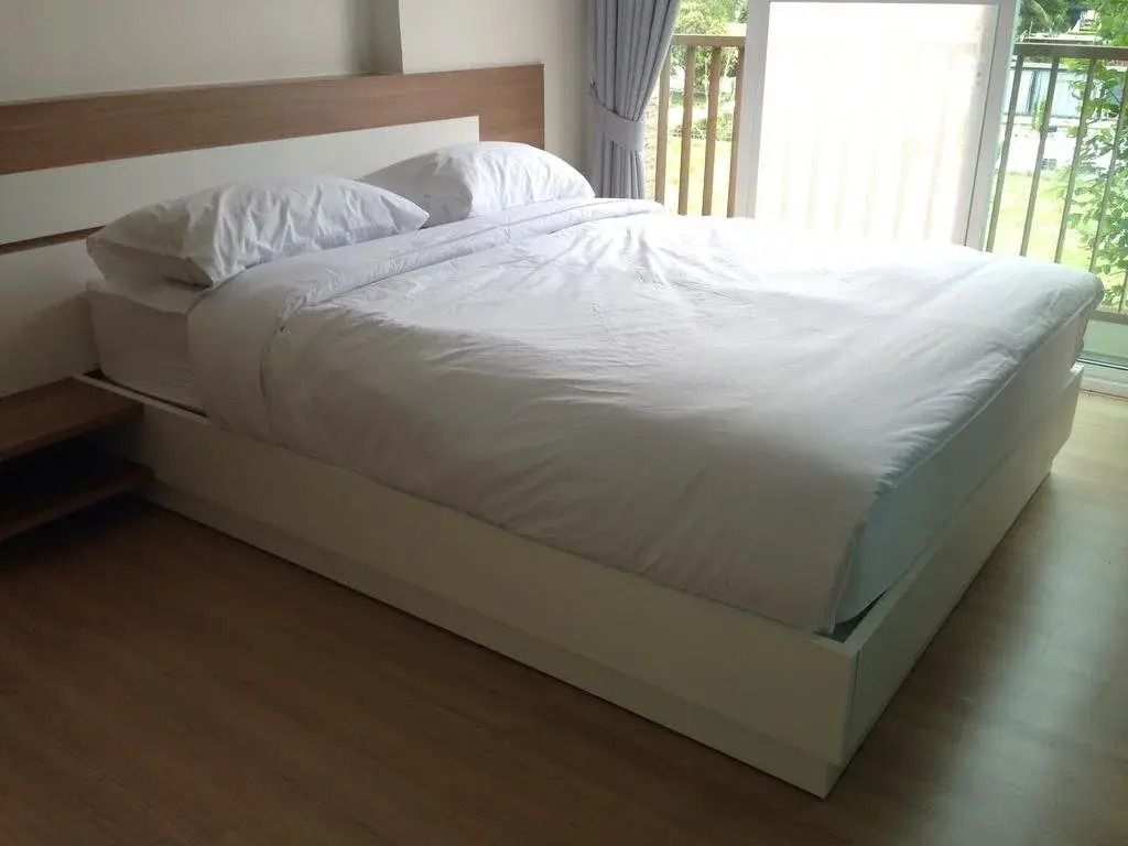 Baan Khao Yai Condo