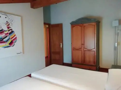 Casa Pedroso