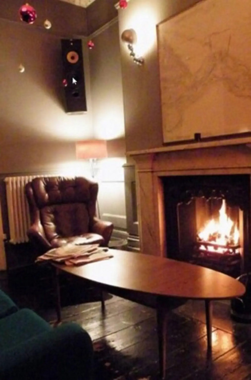 The Townhouse
