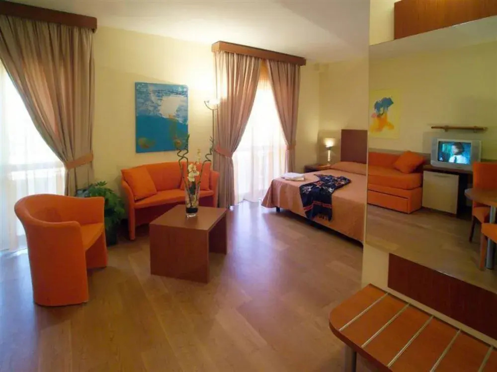 Otium Club Resort